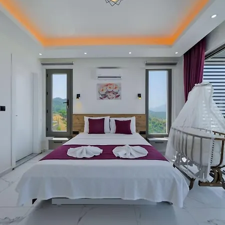Villa Mafez *