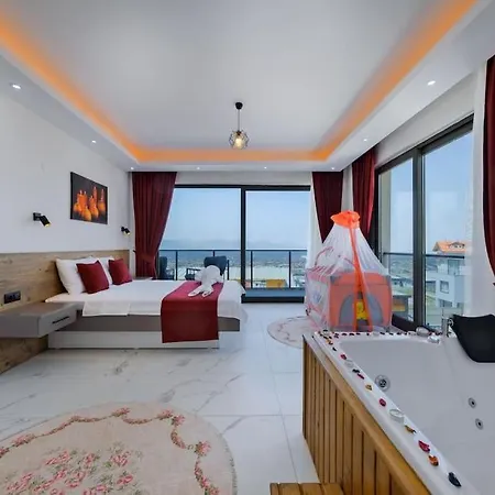 Mafez Villa Fethiye