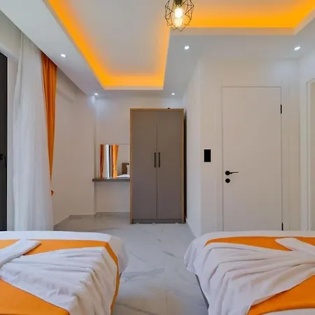 Villa Mafez Fethiye