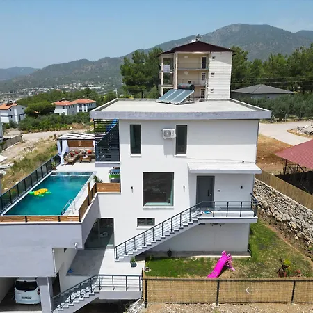 Mafez Fethiye